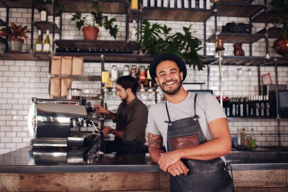 barista