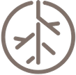 roots cafe logo